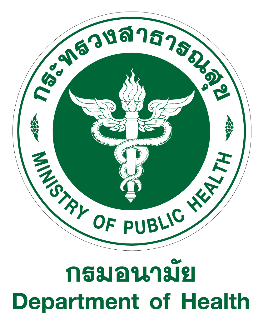 DOH Logo